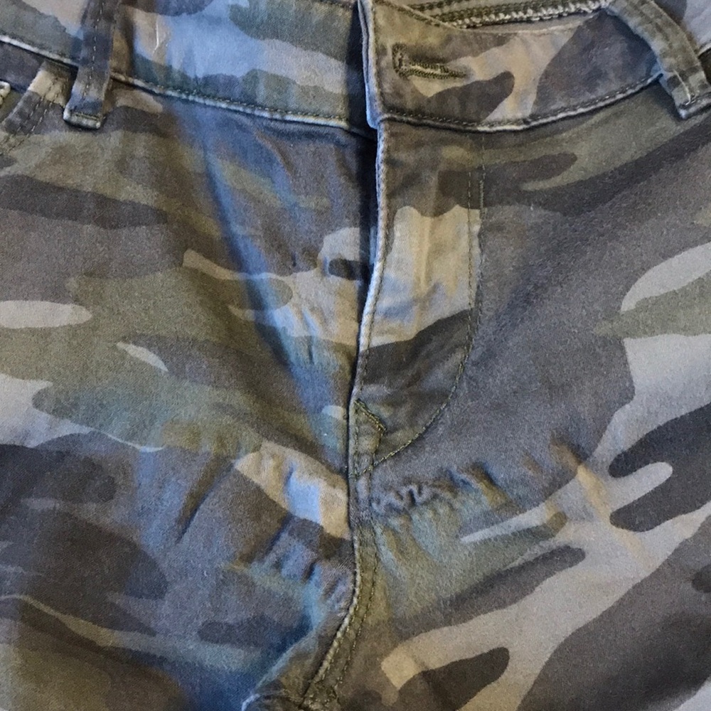 Express leggings - Picture 3 of 9